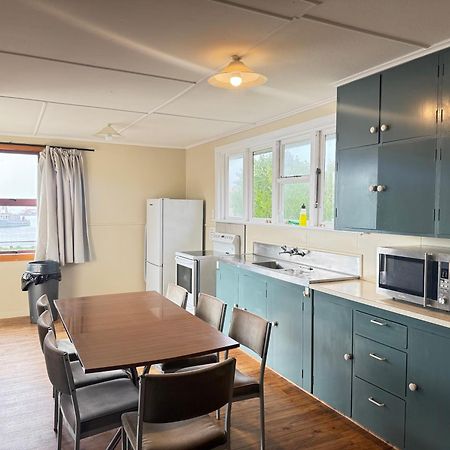South Sea Hotel - Stewart Island Half-moon Bay Zewnętrze zdjęcie